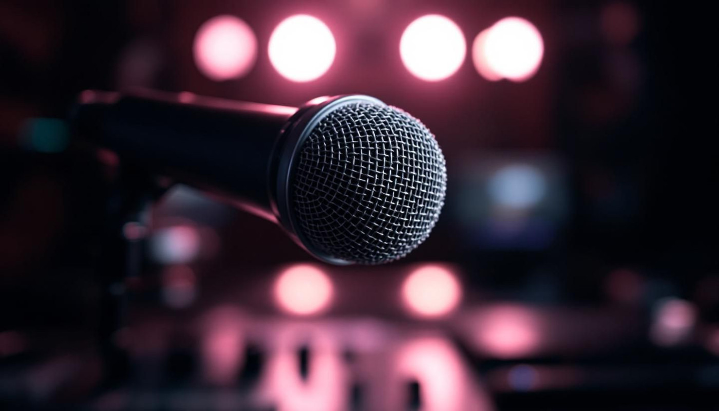 Comment choisir un micro pour enregistrements professionnels ?